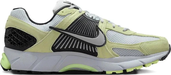 Zoom Vomero 5 "Barely Volt/Pure Platinum/Black" sneakers