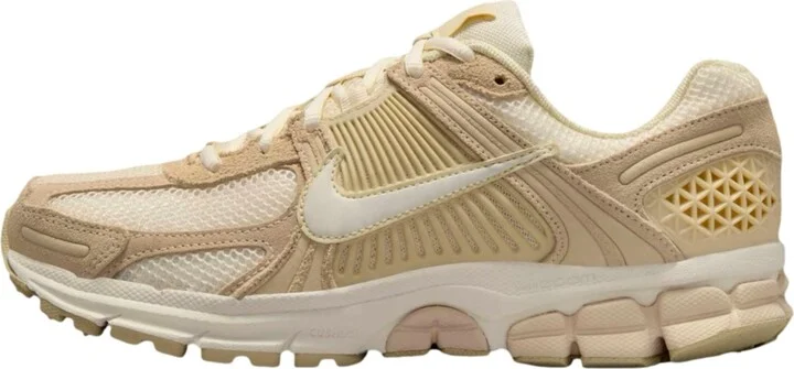Zoom Vomero 5 Beach/Sail-Light Khaki-Pale Ivory HQ0458-200 Women's