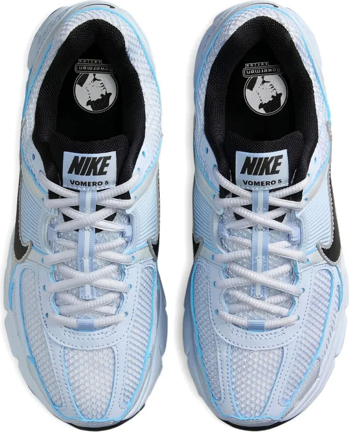 Zoom Vomero 5 "Blue Tint" sneakers - Image 4