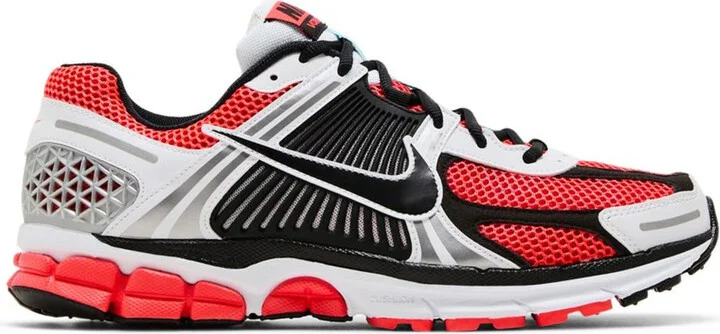 Zoom Vomero 5 Bright Crimson