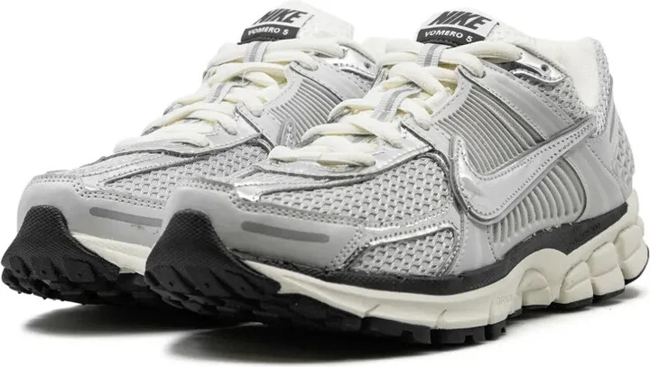 Zoom Vomero 5 "Chrome" sneakers - Image 3