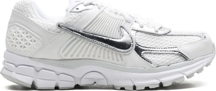 Zoom Vomero 5 "Chrome Toe" sneakers