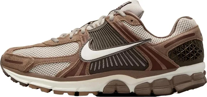 Zoom Vomero 5 College Grey/Sail-Mink Brown HF1553-004 Men's
