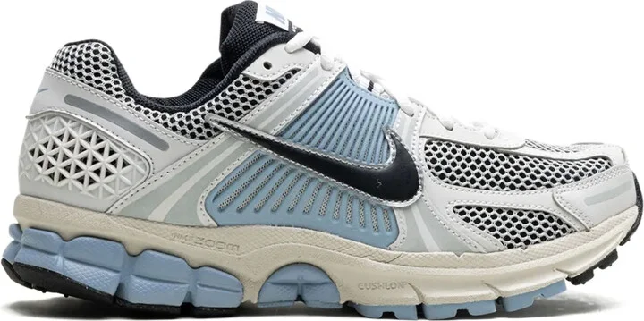 Zoom Vomero 5 "Light Armory Blue" sneakers