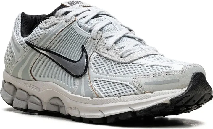 Zoom Vomero 5 "Light Silver/Chrome" sneakers - Image 2