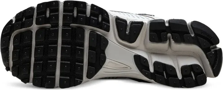 Zoom Vomero 5 "Light Silver/Chrome" sneakers - Image 4