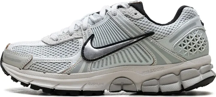 Zoom Vomero 5 "Light Silver/Chrome" sneakers - Image 5