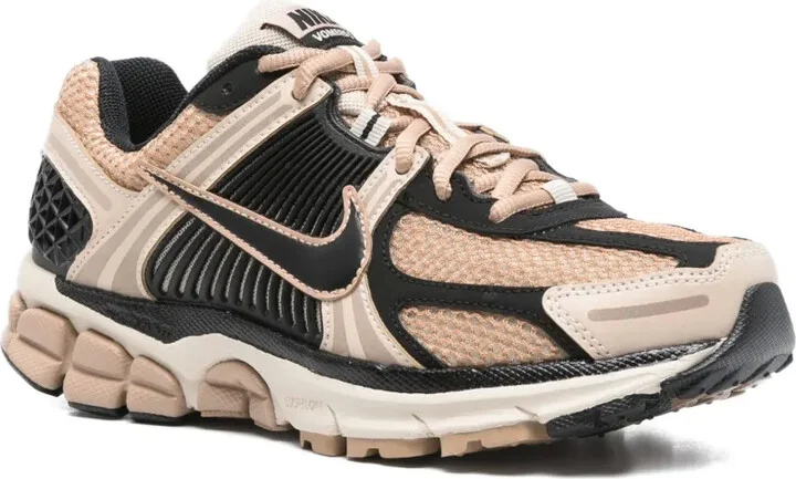Zoom Vomero 5 mesh-panel low-top sneakers - Image 2