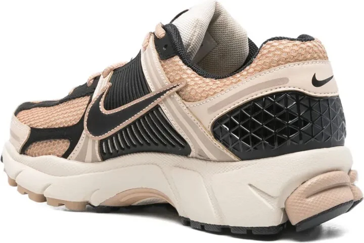 Zoom Vomero 5 mesh-panel low-top sneakers - Image 3