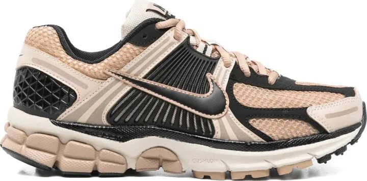 Zoom Vomero 5 mesh-panel low-top sneakers