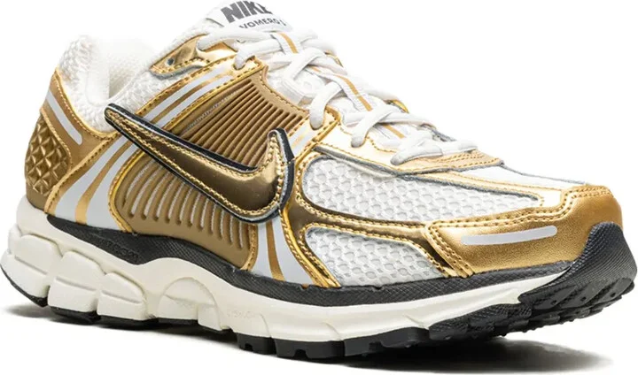 Zoom Vomero 5 "Metallic Gold" sneakers - Image 2