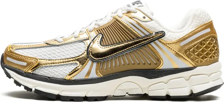 Zoom Vomero 5 "Metallic Gold" sneakers - Image 5