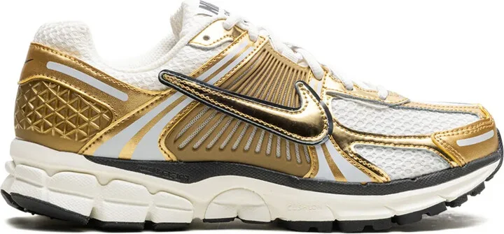 Zoom Vomero 5 "Metallic Gold" sneakers