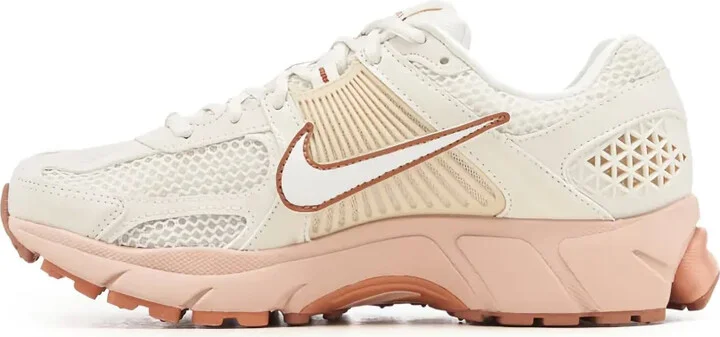 Zoom Vomero 5 "Particle Beige/Terra Blush" sneakers - Image 4