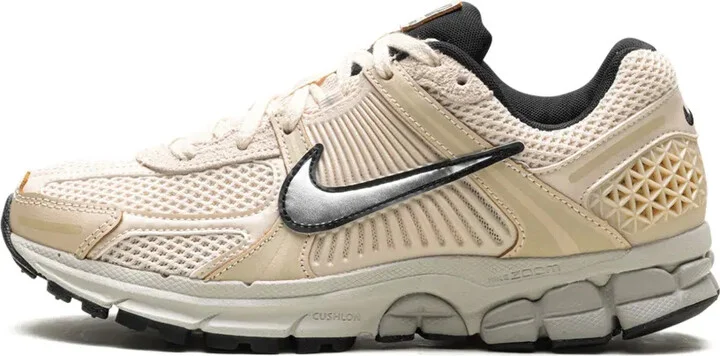 Zoom Vomero 5 "Pearl White/Light Bone/Light Iron Ore/Chrome" sneakers - Image 5