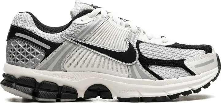 Zoom Vomero 5 "Photon Dust Black" sneakers