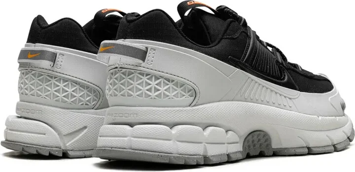 Zoom Vomero 5 Roam "Black/Light Silver" sneakers - Image 3