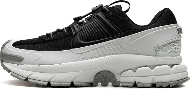 Zoom Vomero 5 Roam "Black/Light Silver" sneakers - Image 5