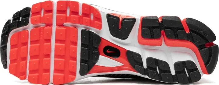 Zoom Vomero 5 SE "Bright Crimson" sneakers - Image 4