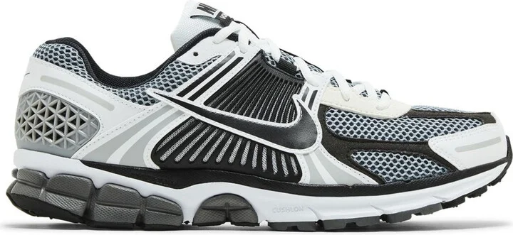Zoom Vomero 5 SE SP Dark Grey Black White