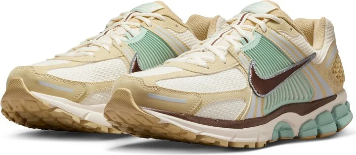 Team Gold/ Ivory/ Seafoam