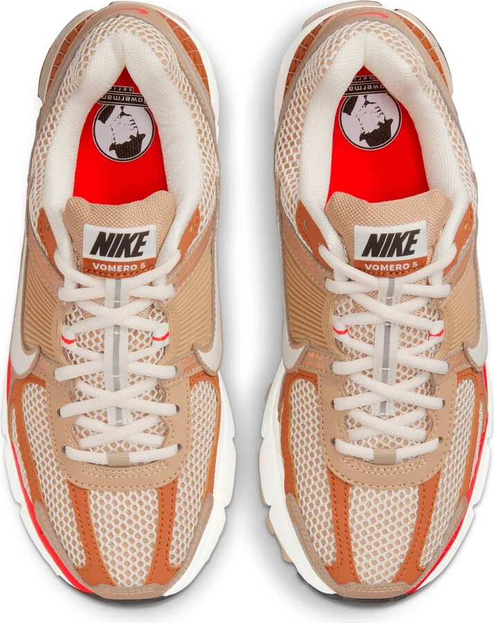 Zoom Vomero 5 Sneaker - Image 3