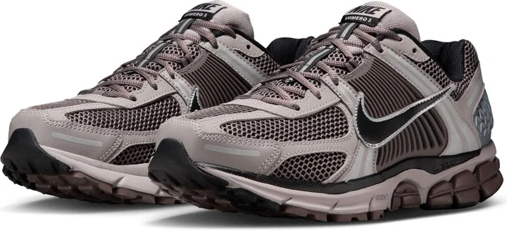 College Grey/ Black