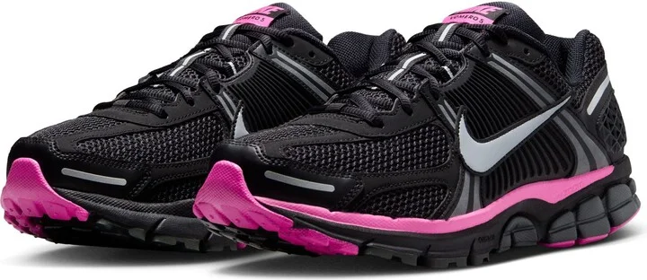Black/ Platinum/ Anthracite
