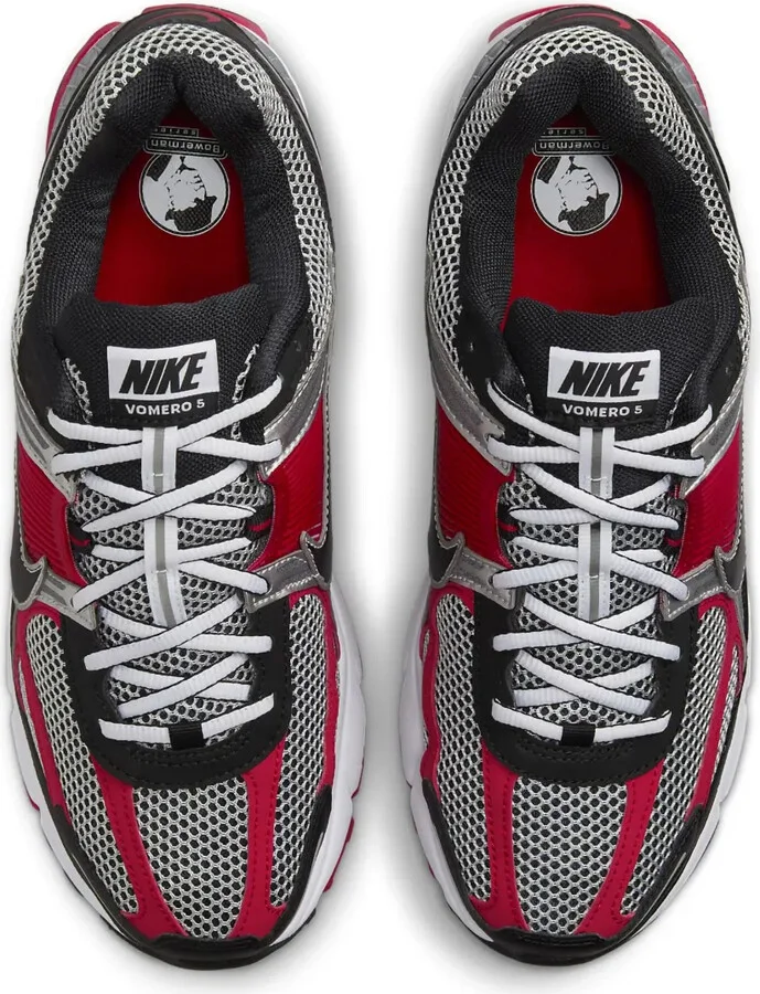 Zoom Vomero 5 sneakers - Image 2