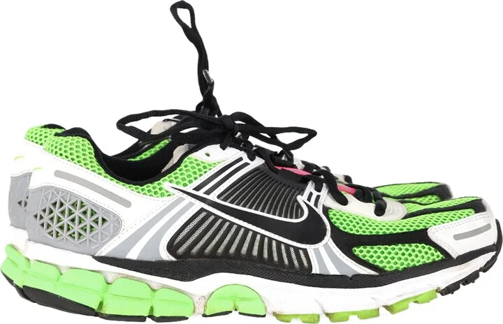 Zoom Vomero 5 Sneakers in Green Synthetic