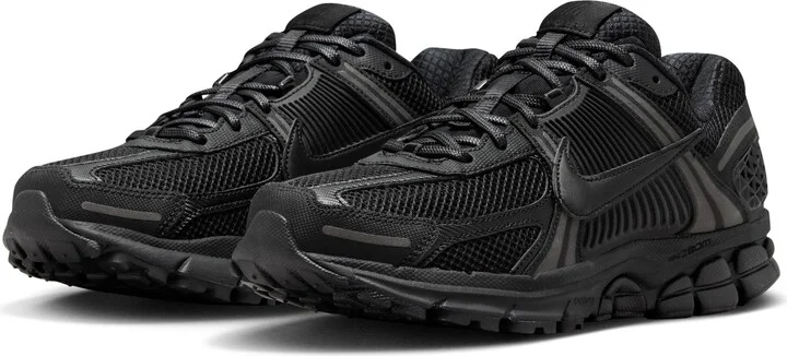Black/ Black