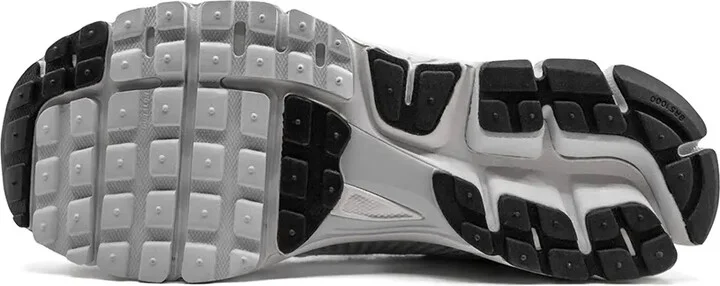 Zoom Vomero 5 SP "Vast Grey" sneakers - Image 4