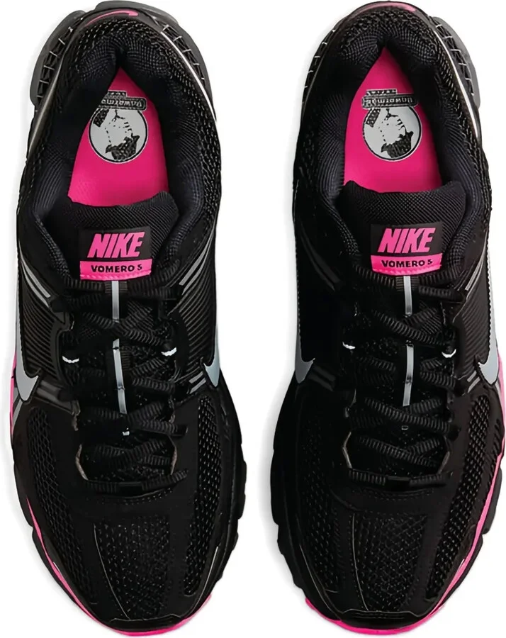 Zoom Vomero 5 trainers - Image 4
