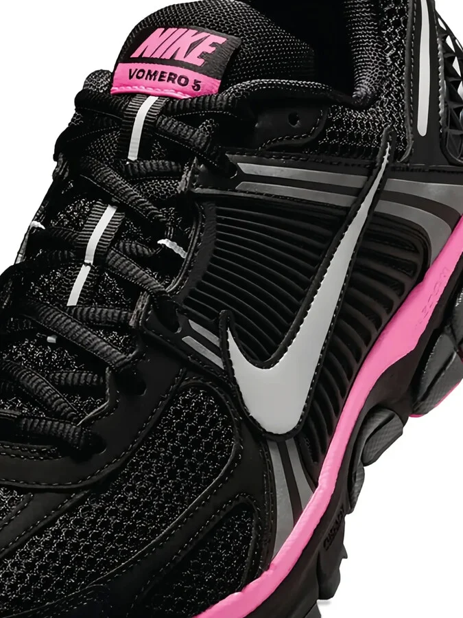 Zoom Vomero 5 trainers - Image 5