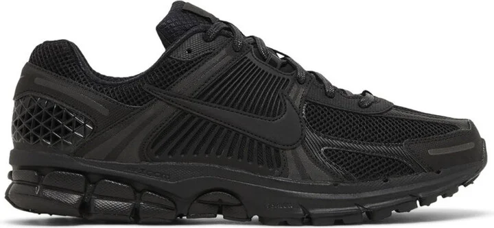 Zoom Vomero 5 Triple Black