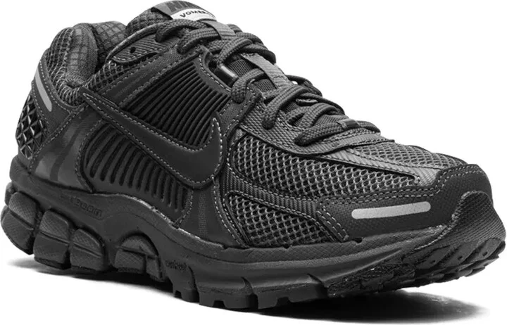 Zoom Vomero 5 "Triple Black" sneakers - Image 2