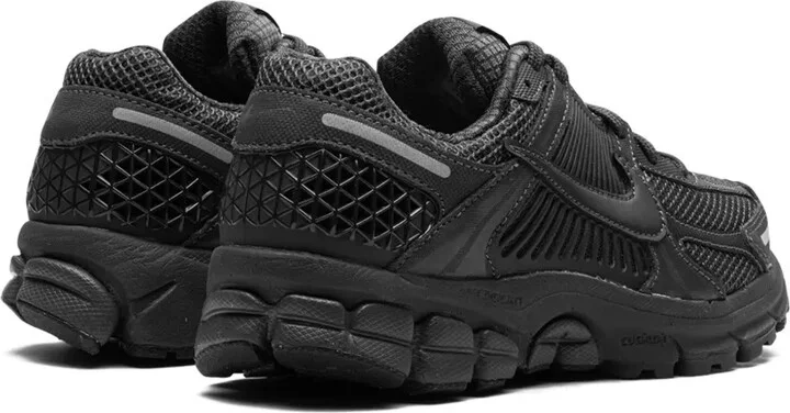 Zoom Vomero 5 "Triple Black" sneakers - Image 3