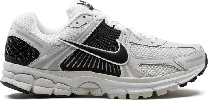Zoom Vomero 5 "White/Black" sneakers