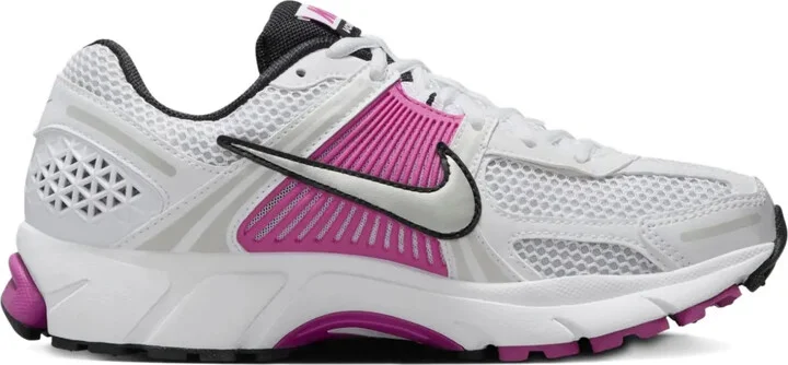 Zoom Vomero 5 "White Metallic Platinum" sneakers