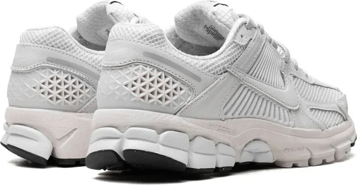 Zoom Vomero 5 "White/Vast Grey" sneakers - Image 3