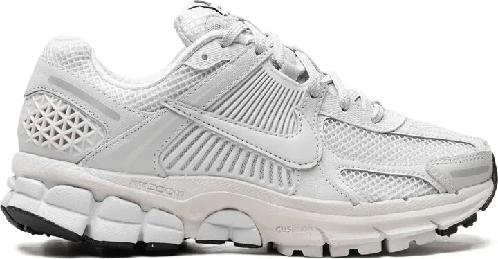 Zoom Vomero 5 "White/Vast Grey" sneakers