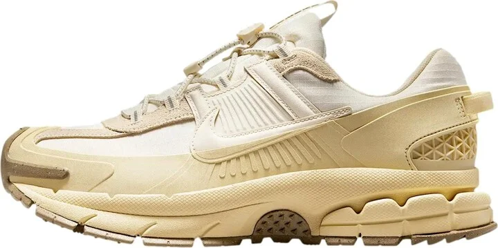 Zoom Vomero Roam Pale Ivory/Pale Ivory-Light Khaki FV2295-101 Men's