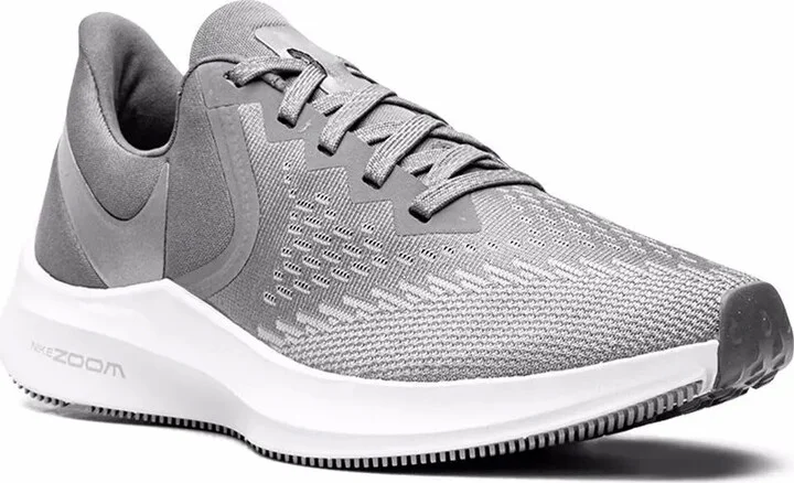Zoom Winflo 6 low-top sneakers - Image 2