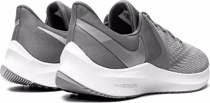 Zoom Winflo 6 low-top sneakers - Image 3