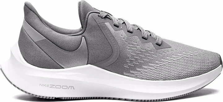 Zoom Winflo 6 low-top sneakers