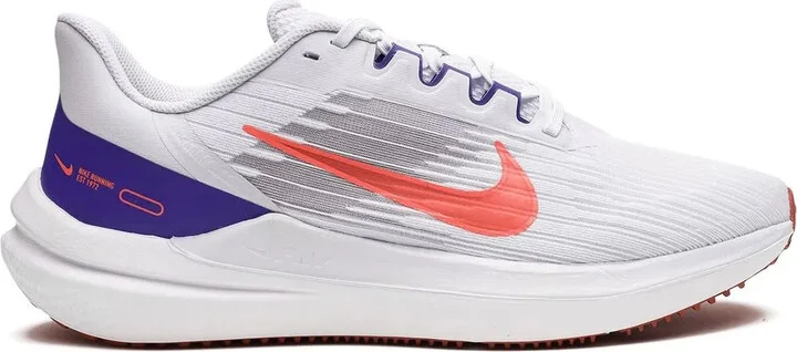 Zoom Winflo 9 sneakers