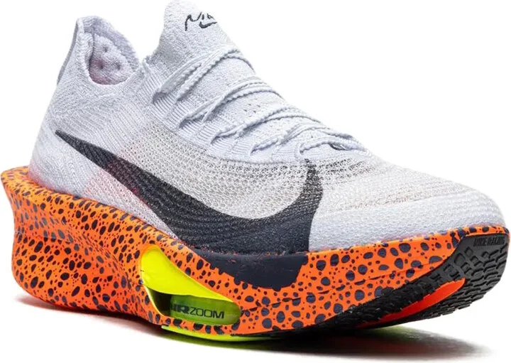 ZoomX AlphaFly 3 "Safari" sneakers - Image 2