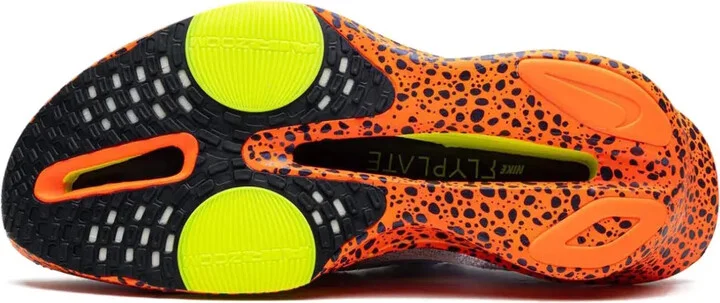 ZoomX AlphaFly 3 "Safari" sneakers - Image 4