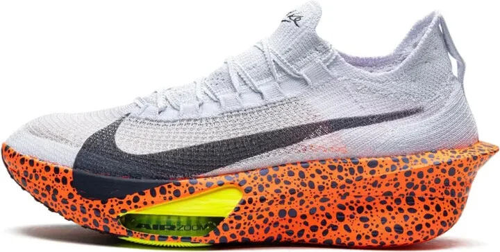 ZoomX AlphaFly 3 "Safari" sneakers - Image 5
