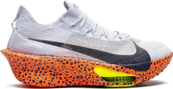 ZoomX AlphaFly 3 "Safari" sneakers